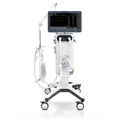 Mindray SV600 ICU Ventilator